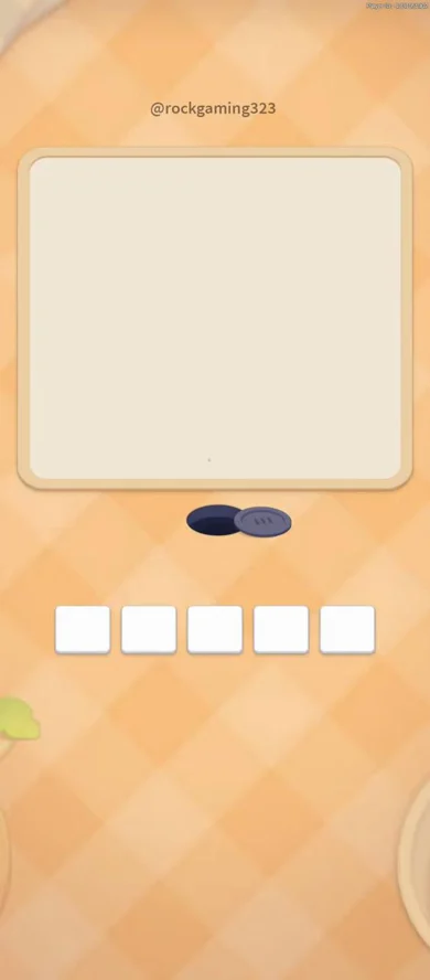 Cleared board or victory screen at the end of the credited Level 60 recording